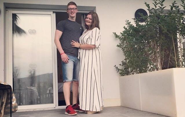 Ellesmere Port Couple Locked Out Of Magaluf Hotel Room In