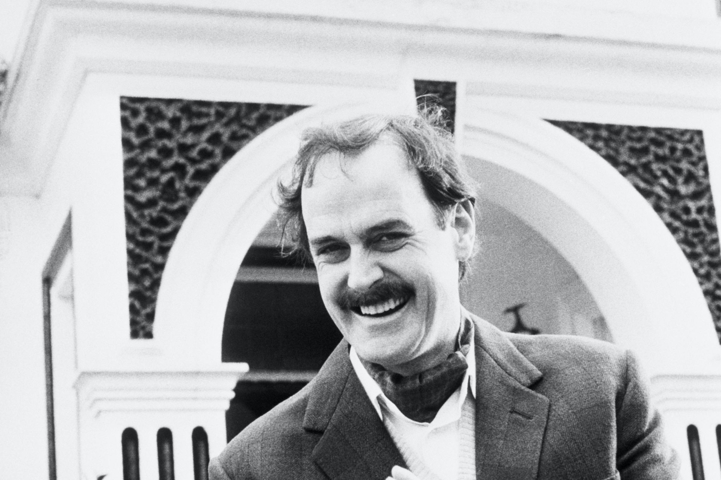 Uktv Removes Don T Mention The War Episode Of Fawlty Towers Chester And District Standard