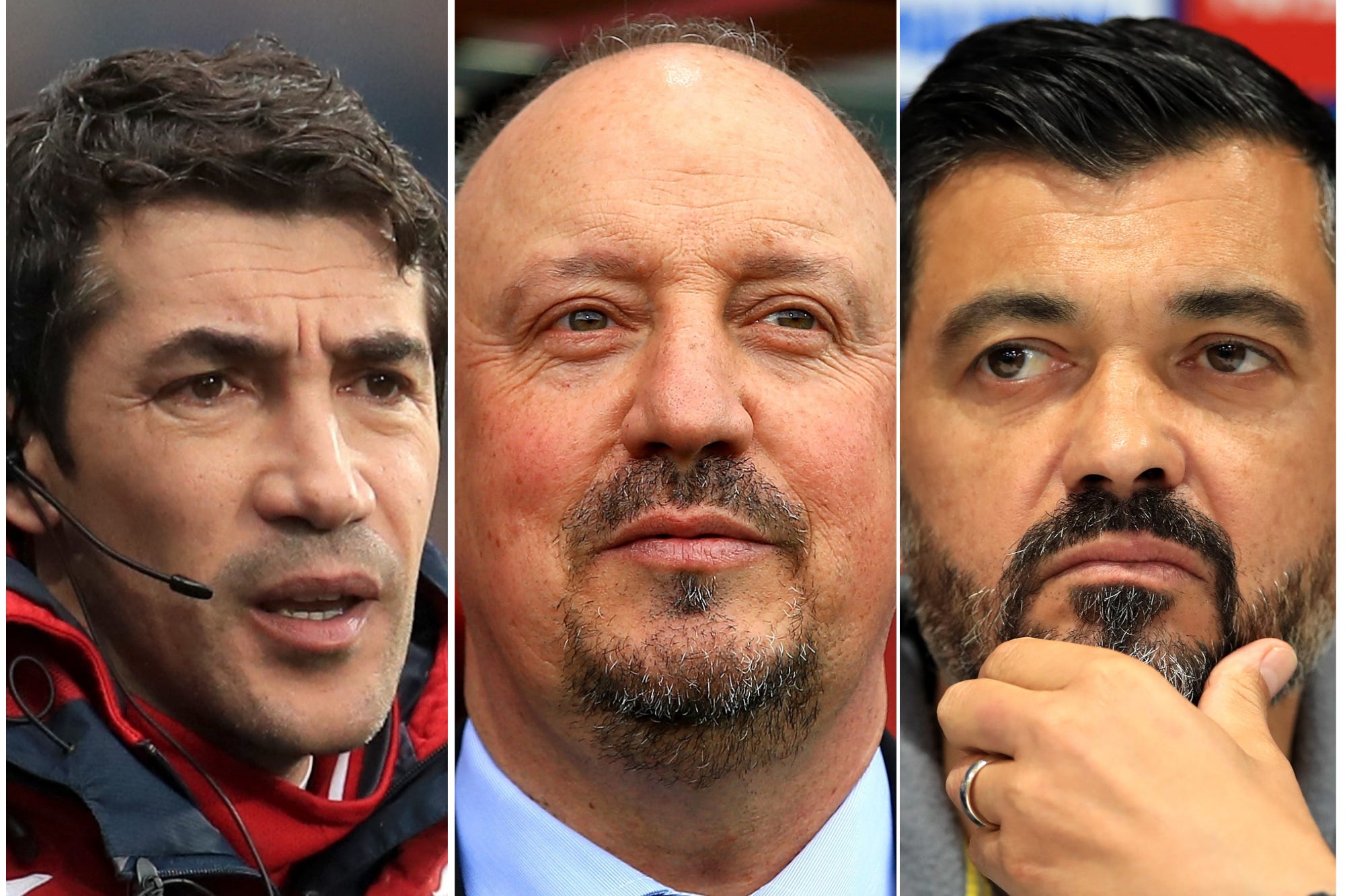 Contenders To Replace Nuno Espirito Santo As Wolves Boss Chester And District Standard