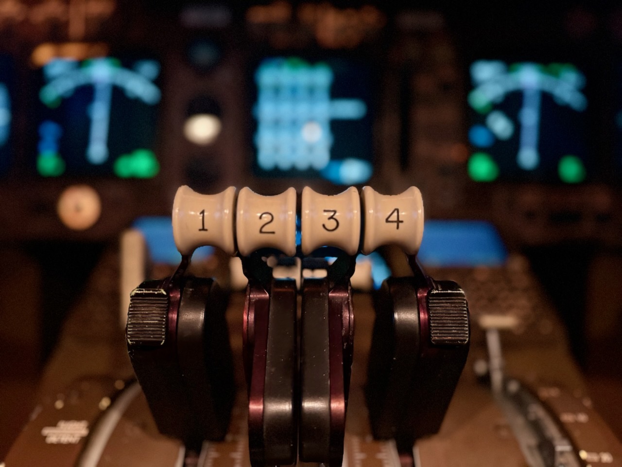 Flight enthusiasts can enjoy the experience of flying in a Boeing 747 once more with a new authentic flight simulator and upper deck experience near Chester.